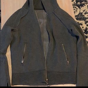 Lululemon Jacket